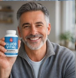 GlucoVital review